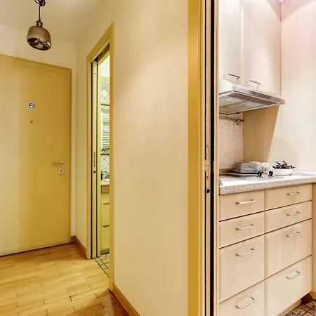 Apartment La Maisonette