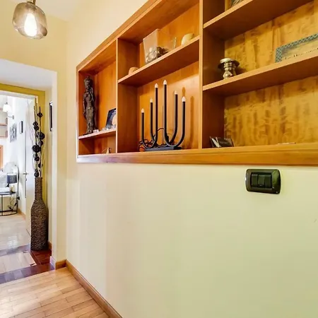 La Maisonette Apartment Rome