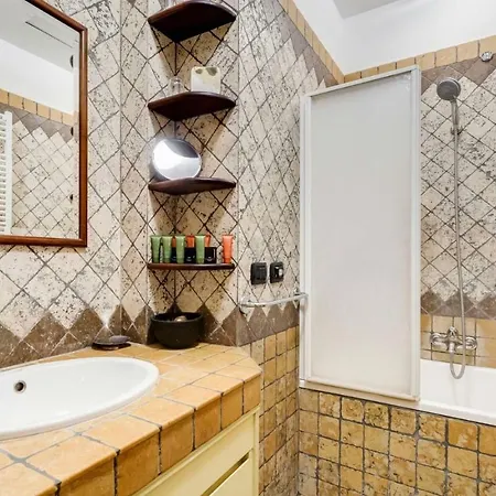 La Maisonette Rome