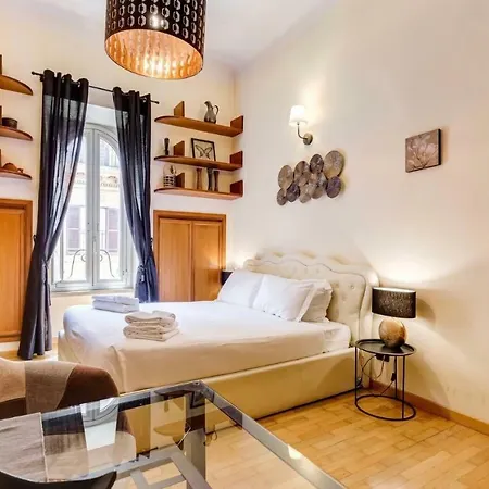 La Maisonette Apartment