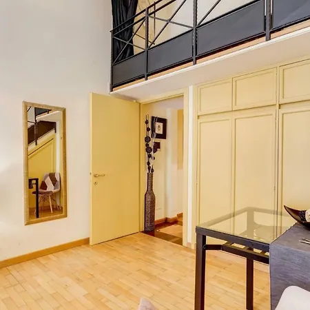 La Maisonette Rome