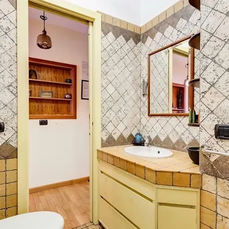 La Maisonette Rome