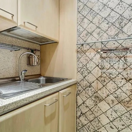 Apartment La Maisonette