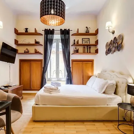 La Maisonette