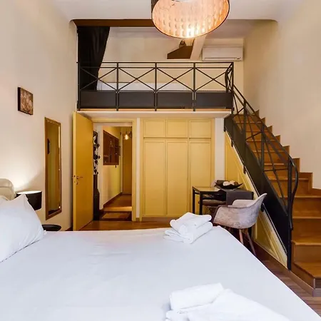 La Maisonette * Rome