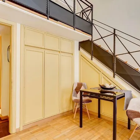 Apartment La Maisonette