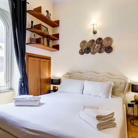 La Maisonette Rome