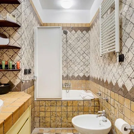 La Maisonette Apartment