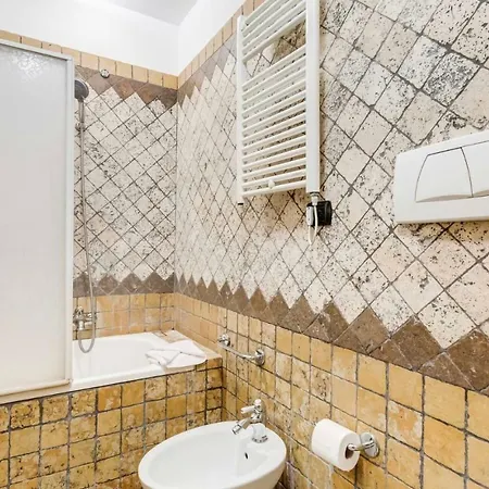 Apartment La Maisonette