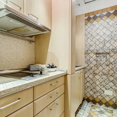 Apartment La Maisonette