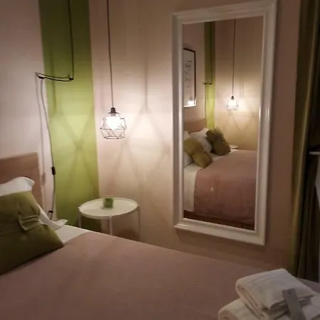 & Apartment