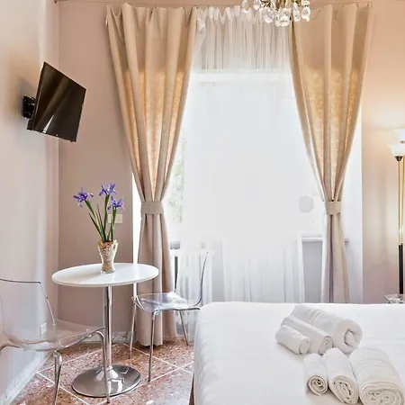 Bed & Breakfast Talenti Breme