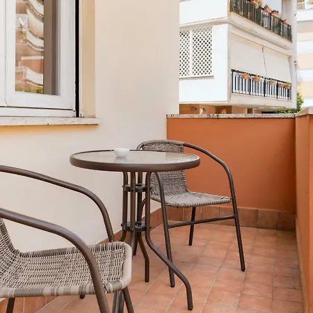 Bed & Breakfast Talenti Breme Rom