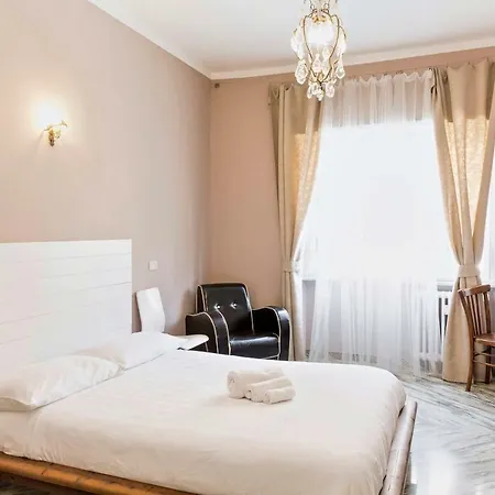 Talenti Breme Bed & Breakfast