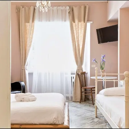 Bed & Breakfast Talenti Breme 2*