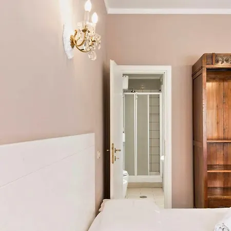 Bed & Breakfast Talenti Breme Rom