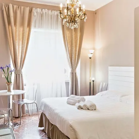 Talenti Breme Bed & Breakfast Rom