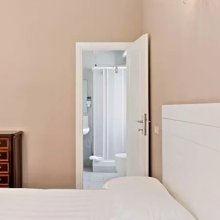 Bed & Breakfast Talenti Breme 2*