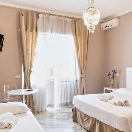 Talenti Breme Bed & Breakfast 2*