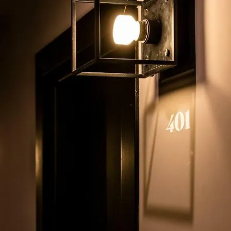 Hotel Chapter 4*