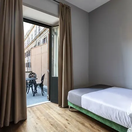 Chapter Hotel 4*