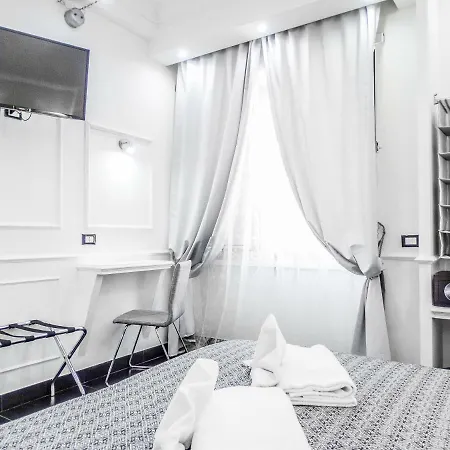 La Locanda Di Piazza Del Popolo Guest house Rome