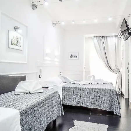 Guest house La Locanda Di Piazza Del Popolo Rome