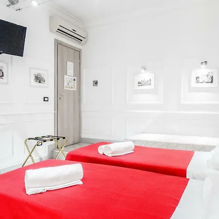 Rome Central Inn
