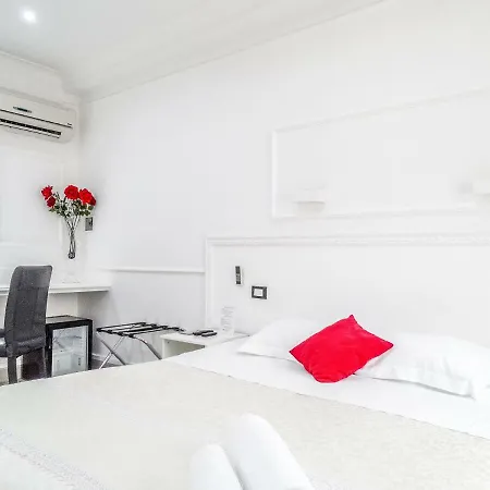 Gasthof Rome Central Inn 3*