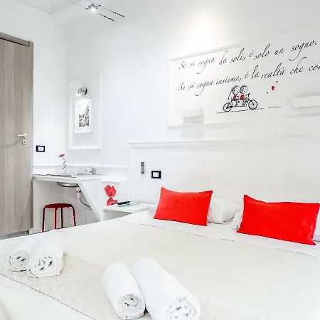 Gasthof Rome Central Inn