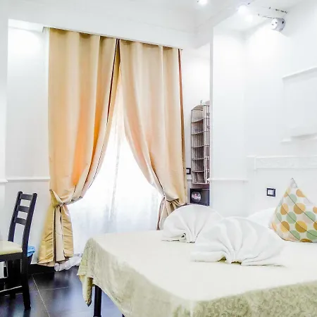 Gasthof Rome Central Inn 3*