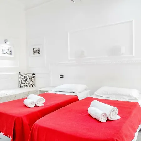 Gasthof Rome Central Inn Rom