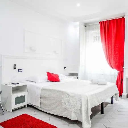 Rome Central Inn Gasthof 3*