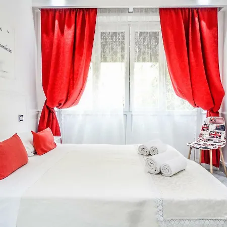 Rome Central Inn Gasthof 3*