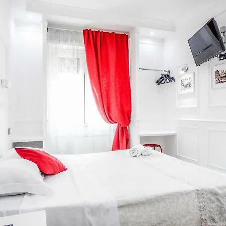 Gasthof Rome Central Inn 3*