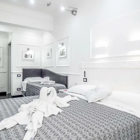 La Locanda Di Piazza Del Popolo Guest house 2*