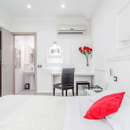 Rome Central Inn Gasthof 3*