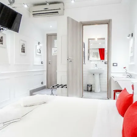 Affittacamere Rome Central Inn