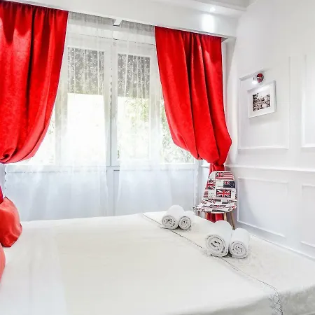 Gasthof Rome Central Inn 3*