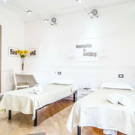 Rome Central Inn Rom