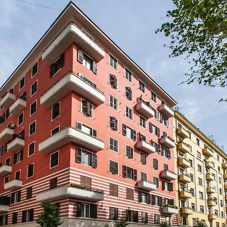 Residenza Doro- 24x7 Check-in Penzion 2*