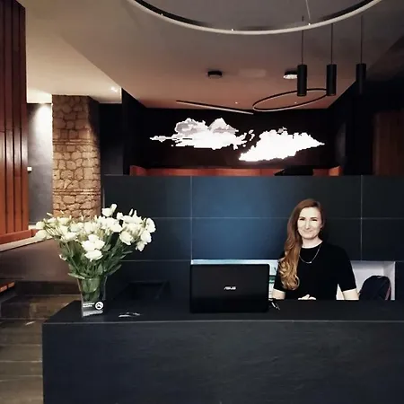 Fauno Urban Resort