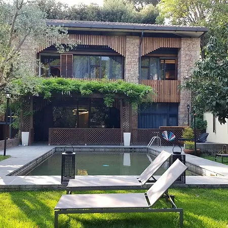 Resort Fauno Urban Roma
