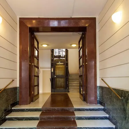 Penzion Residenza Doro- 24x7 Check-in 2*