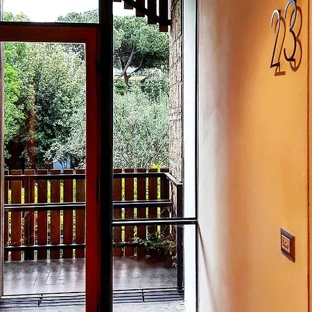 Fauno Urban Resort 3*