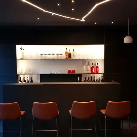 Resort Fauno Urban 3*