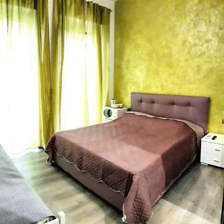 Residenza Monteverde Appartamento Roma
