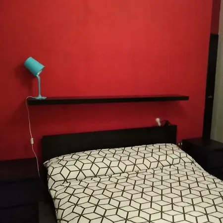 Apartment Yourstay@Rome Coliseum