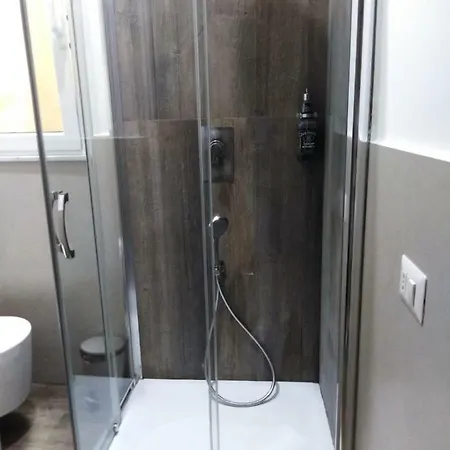 Yourstay@Rome Coliseum Apartment