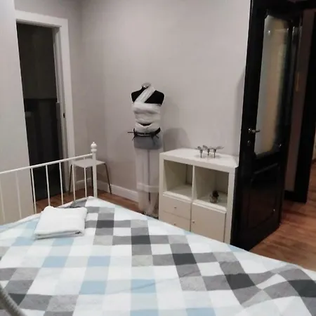 Apartment Yourstay@Rome Coliseum *
